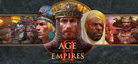 Age of Empires II: DE