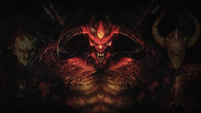 Diablo II: Resurrected