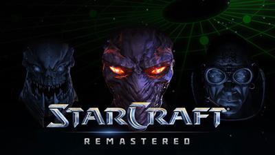 StarCraft: Brood War